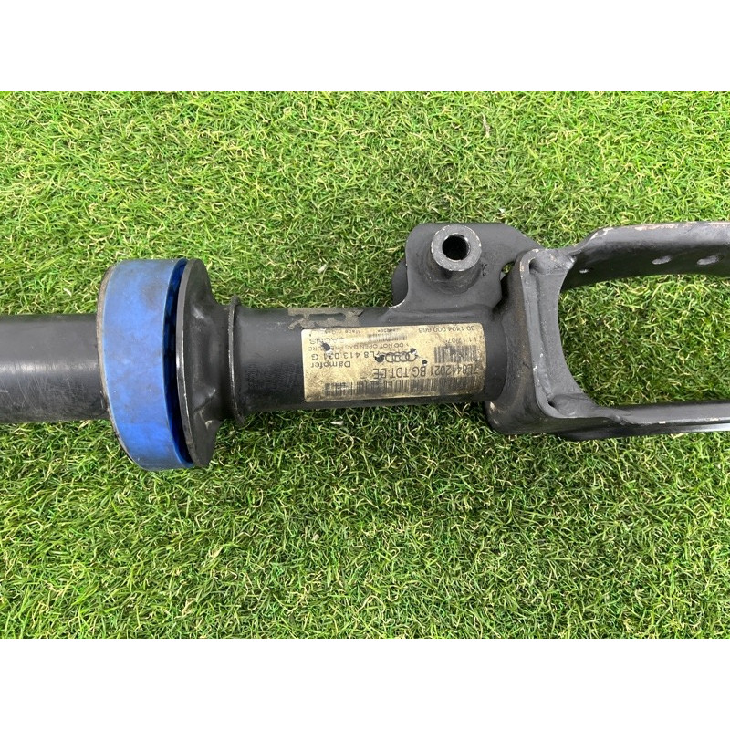 Амортизатор (подвеска) AUDI Q7 4L 2007 3.6 7L8413031K