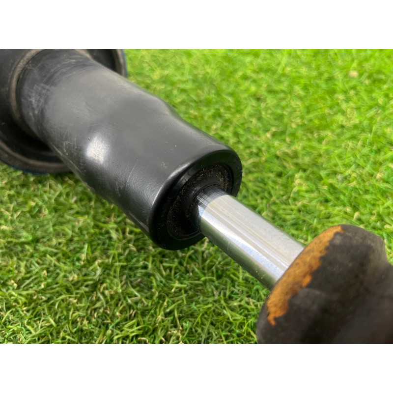 Амортизатор (подвеска) AUDI Q7 4L 2007 3.6 7L8413031K