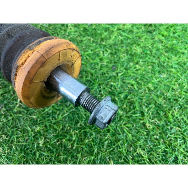 Амортизатор (подвеска) AUDI Q7 4L 2007 3.6 7L8413031K