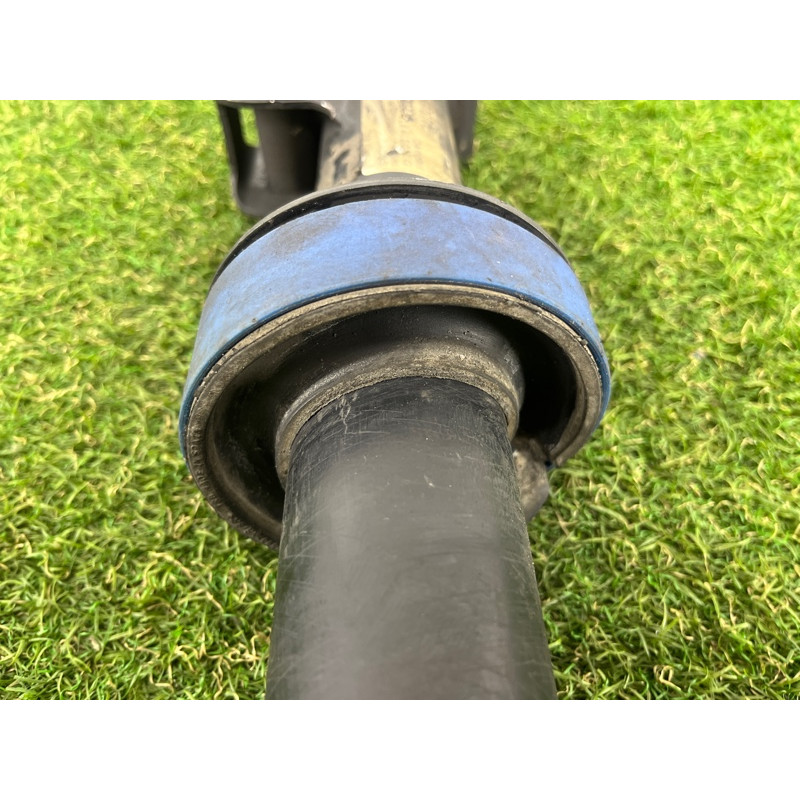 Амортизатор (подвеска) AUDI Q7 4L 2007 3.6 7L8413031K