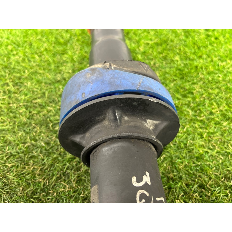 Амортизатор (подвеска) AUDI Q7 4L 2007 3.6 7L8413031K