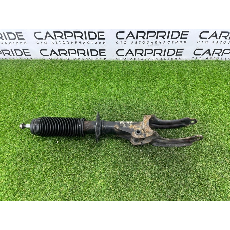 Амортизатор (подвеска) Volkswagen Touareg NF 2011 3.6 7P6413031AJ