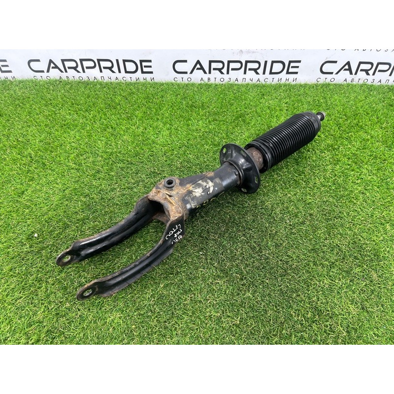 Амортизатор (подвеска) Volkswagen Touareg NF 2011 3.6 7P6413031AJ