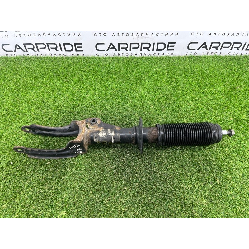 Амортизатор (подвеска) Volkswagen Touareg NF 2011 3.6 7P6413031AJ