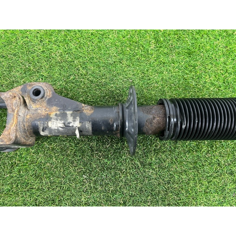 Амортизатор (подвеска) Volkswagen Touareg NF 2011 3.6 7P6413031AJ
