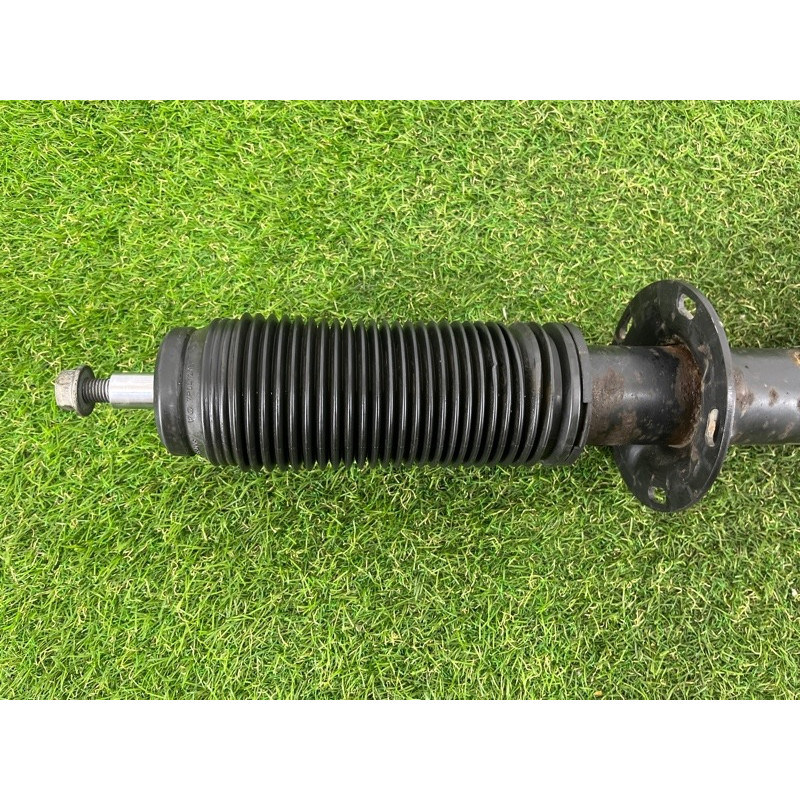 Амортизатор (подвеска) Volkswagen Touareg NF 2011 3.6 7P6413031AJ