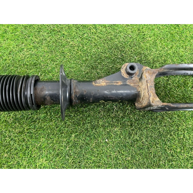 Амортизатор (подвеска) Volkswagen Touareg NF 2011 3.6 7P6413031AJ