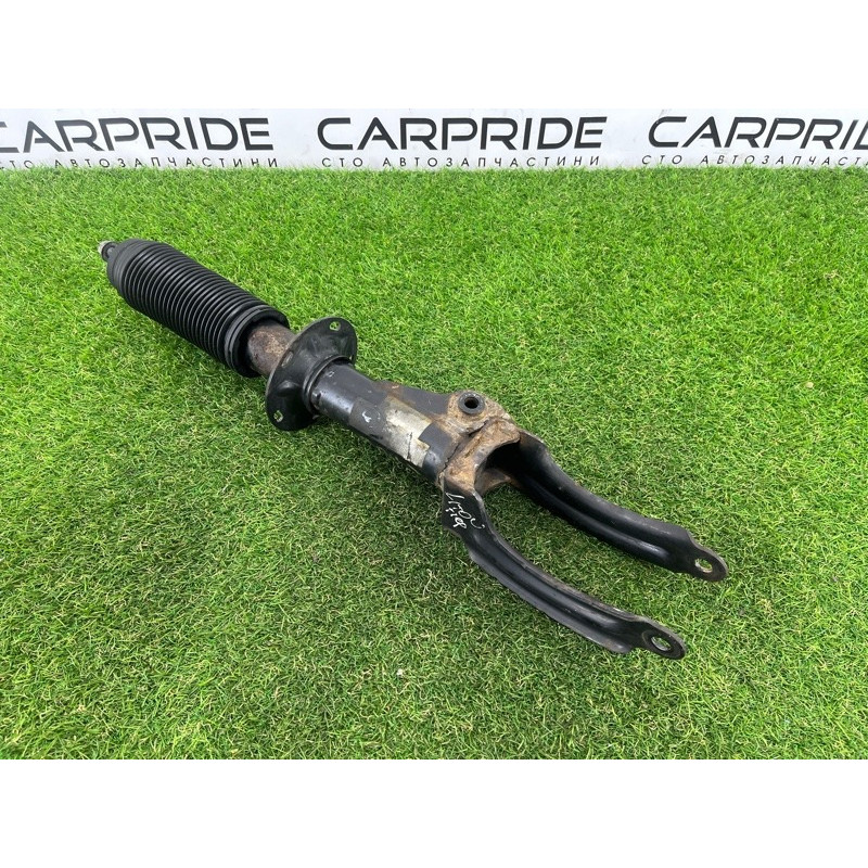 Амортизатор (подвеска) Volkswagen Touareg NF 2011 3.6 7P6413032AJ