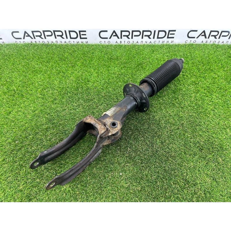 Амортизатор (подвеска) Volkswagen Touareg NF 2011 3.6 7P6413032AJ