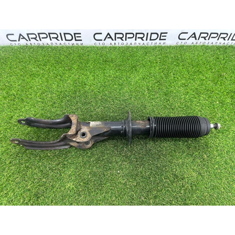 Амортизатор (подвеска) Volkswagen Touareg NF 2011 3.6 7P6413032AJ