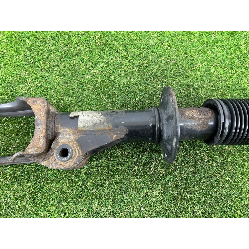 Амортизатор (подвеска) Volkswagen Touareg NF 2011 3.6 7P6413032AJ