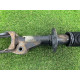Амортизатор (подвеска) Volkswagen Touareg NF 2011 3.6 7P6413032AJ
