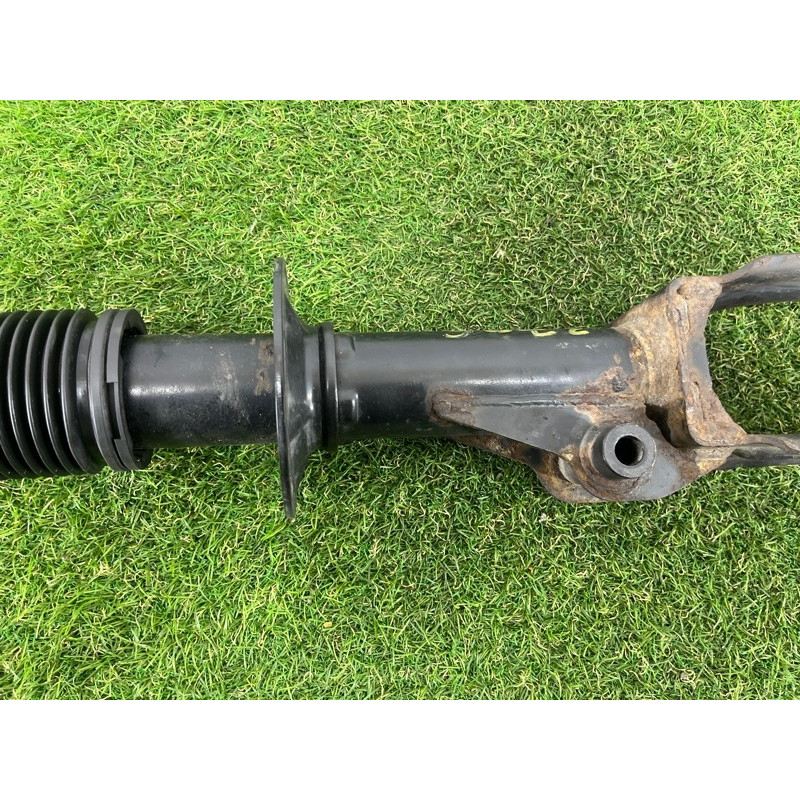 Амортизатор (подвеска) Volkswagen Touareg NF 2011 3.6 7P6413032AJ