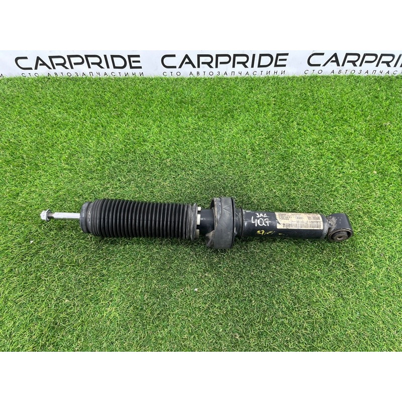 Амортизатор (подвеска) AUDI Q7 4L 2014 3.0 TFSi CTWB 7L8513029K