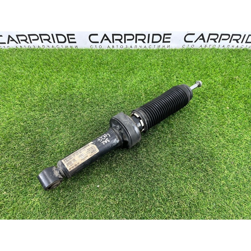 Амортизатор (подвеска) AUDI Q7 4L 2014 3.0 TFSi CTWB 7L8513029K