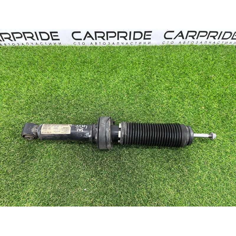 Амортизатор (подвеска) AUDI Q7 4L 2014 3.0 TFSi CTWB 7L8513029K