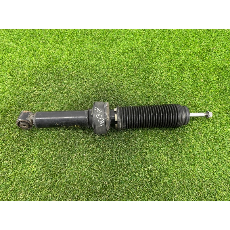 Амортизатор (подвеска) AUDI Q7 4L 2014 3.0 TFSi CTWB 7L8513029K