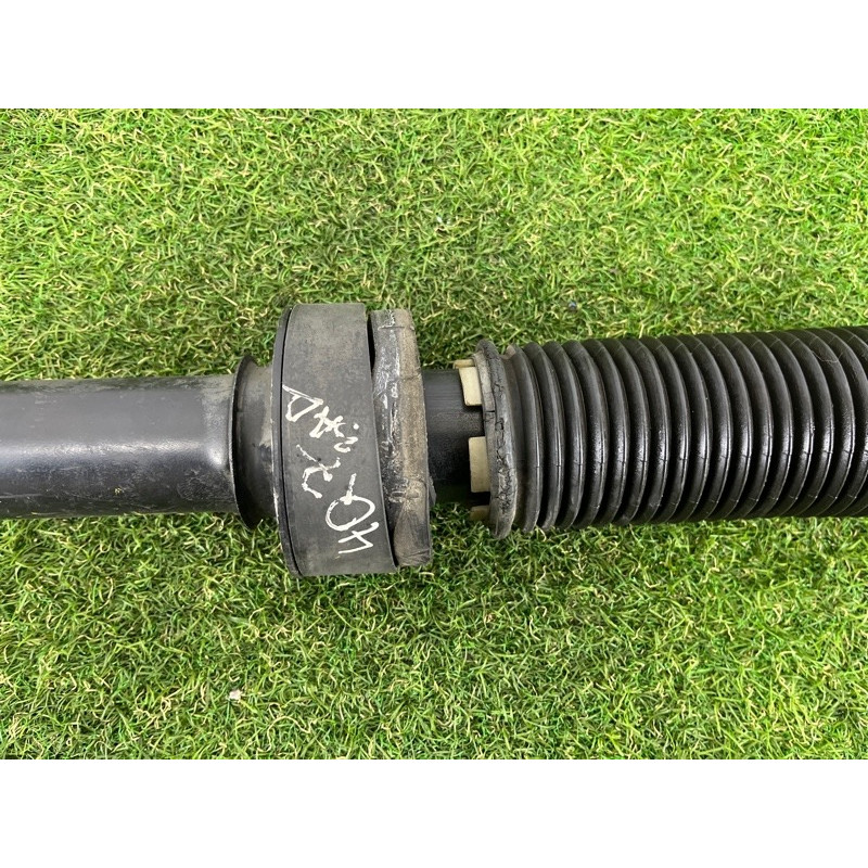 Амортизатор (подвеска) AUDI Q7 4L 2014 3.0 TFSi CTWB 7L8513029K