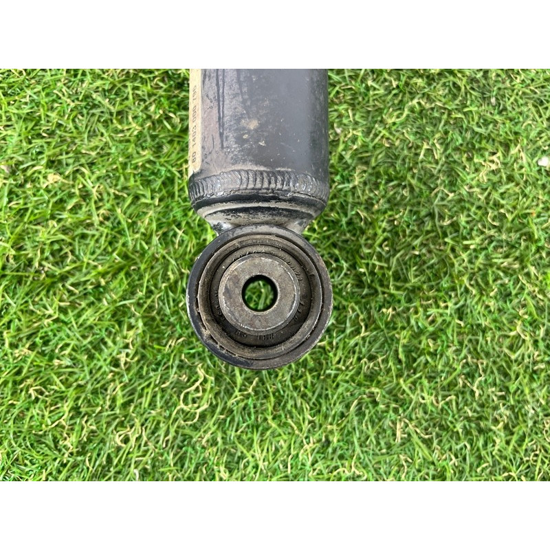 Амортизатор (подвеска) AUDI Q7 4L 2014 3.0 TFSi CTWB 7L8513029K