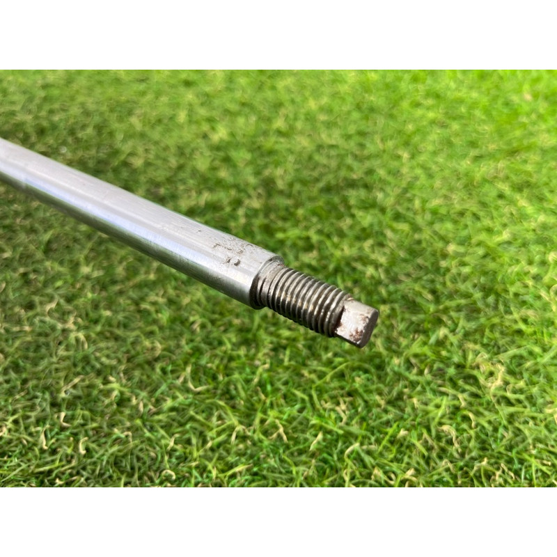 Амортизатор (подвеска) AUDI Q7 4L 2014 3.0 TFSi CTWB 7L8513029K