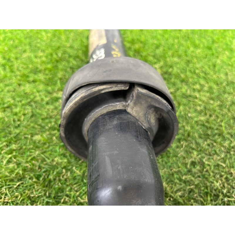 Амортизатор (подвеска) AUDI Q7 4L 2014 3.0 TFSi CTWB 7L8513029K