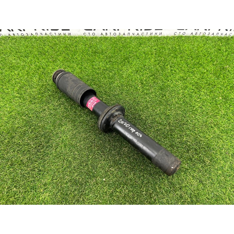 Амортизатор (подвеска) BMW X5 E70 2012 3.0 N55 31326781918