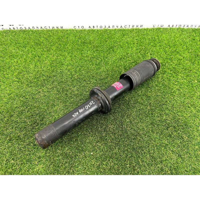 Амортизатор (подвеска) BMW X5 E70 2012 3.0 N55 31326781918