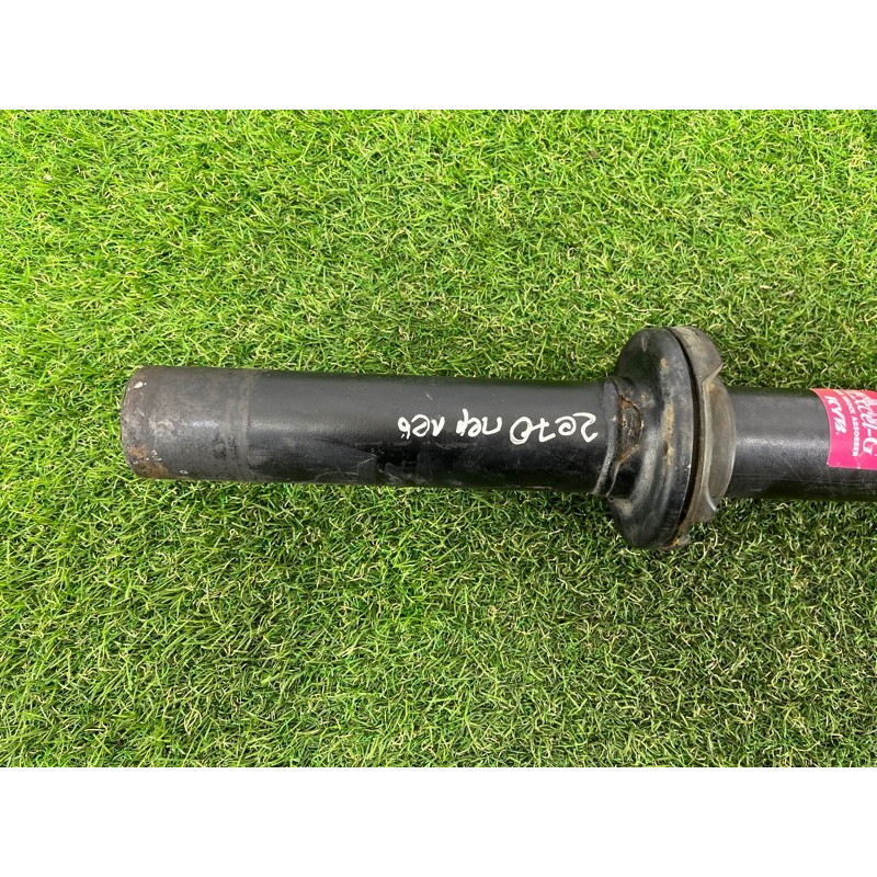 Амортизатор (подвеска) BMW X5 E70 2012 3.0 N55 31326781918