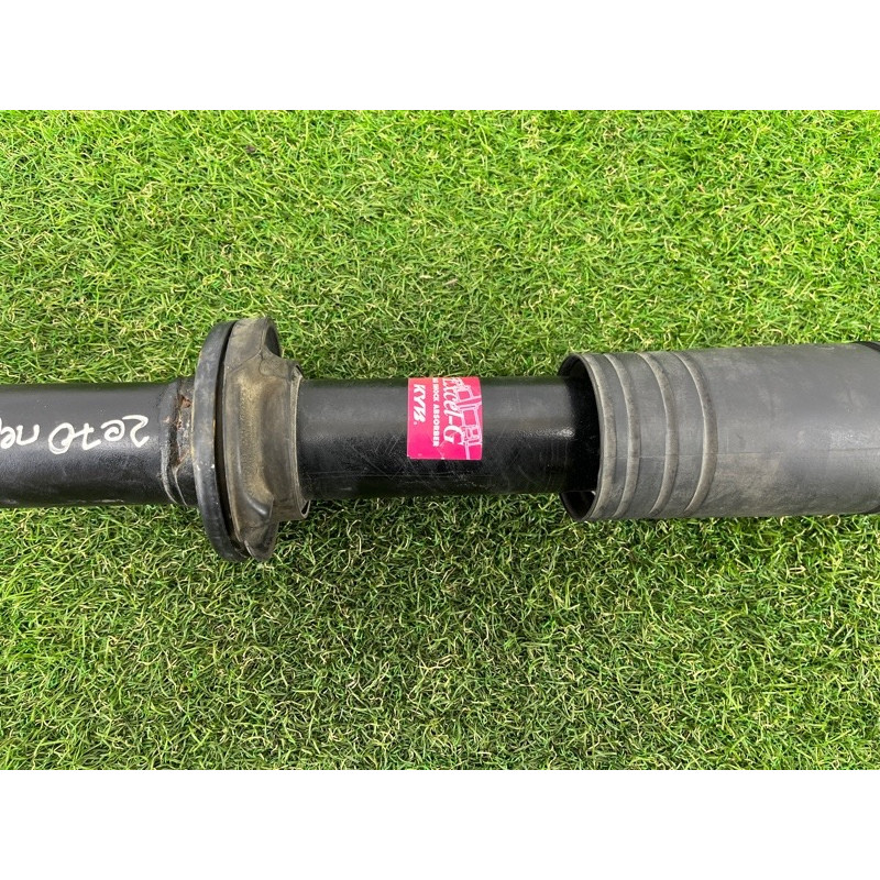 Амортизатор (подвеска) BMW X5 E70 2012 3.0 N55 31326781918