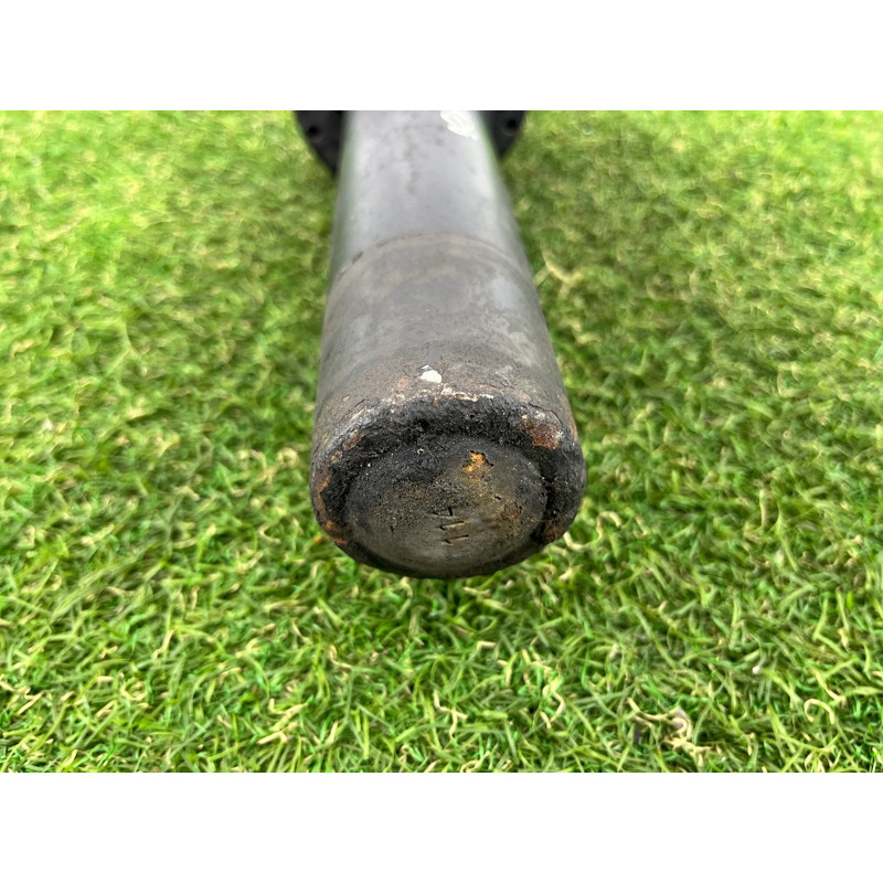 Амортизатор (подвеска) BMW X5 E70 2012 3.0 N55 31326781918