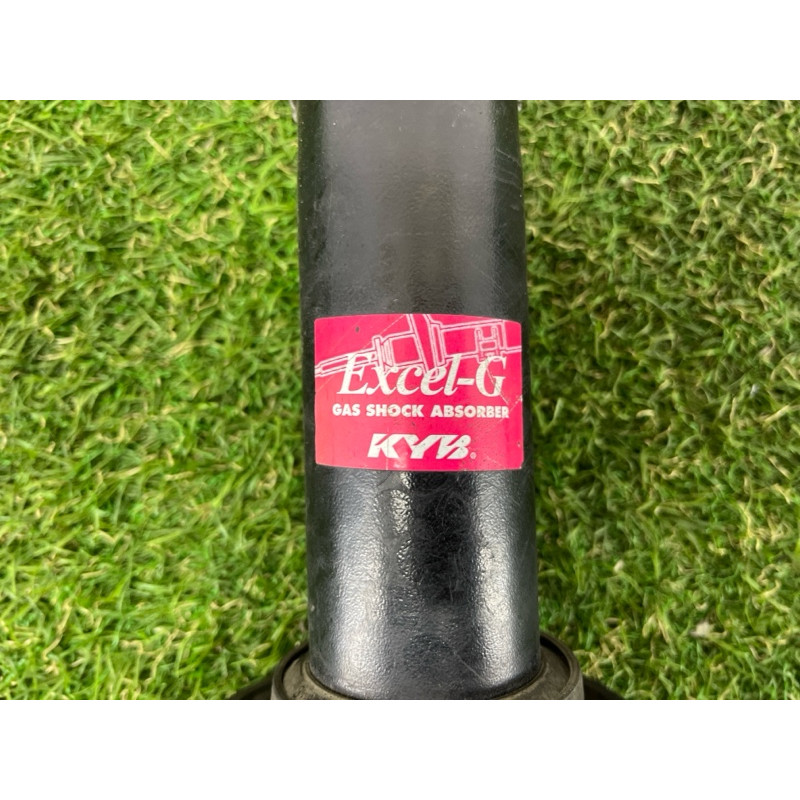 Амортизатор (подвеска) BMW X5 E70 2012 3.0 N55 31326781918