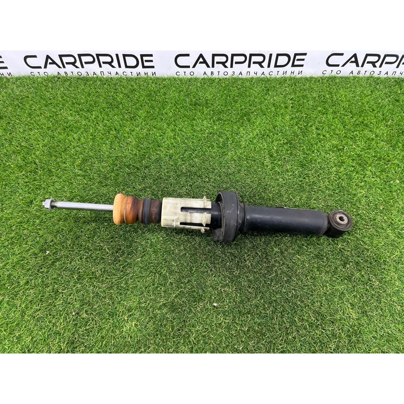 Амортизатор (подвеска) AUDI Q7 4L 2007 3.6 7L8513029H