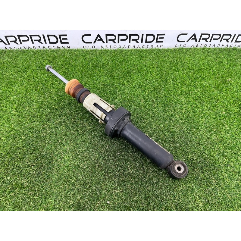 Амортизатор (подвеска) AUDI Q7 4L 2007 3.6 7L8513029H