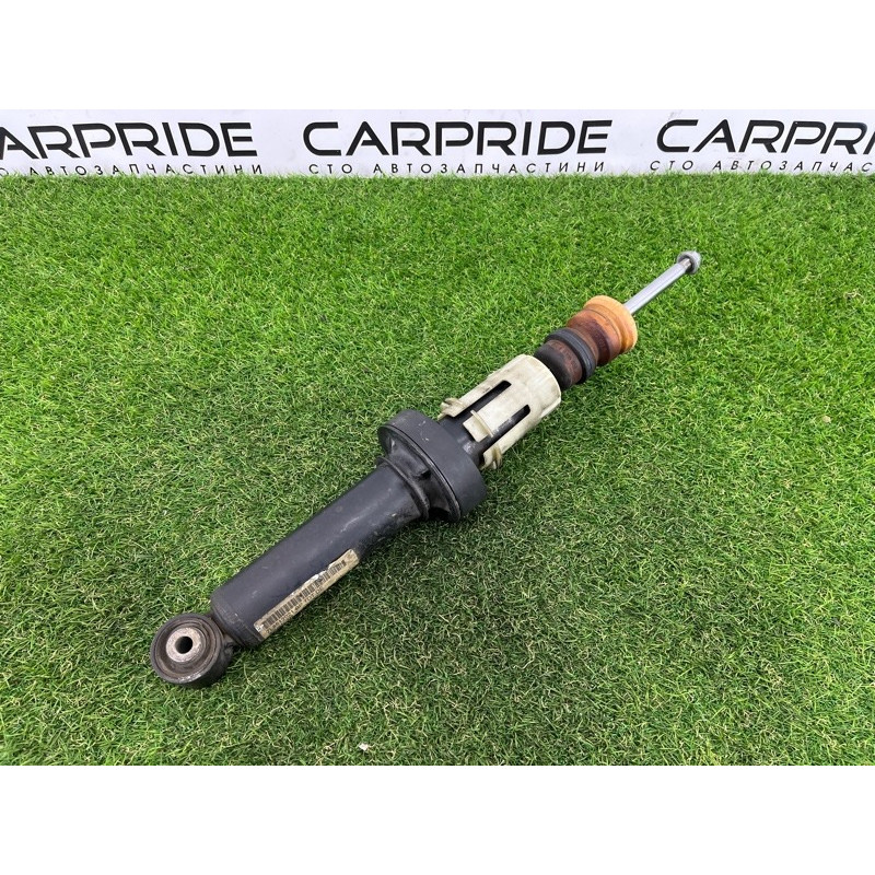 Амортизатор (подвеска) AUDI Q7 4L 2007 3.6 7L8513029H