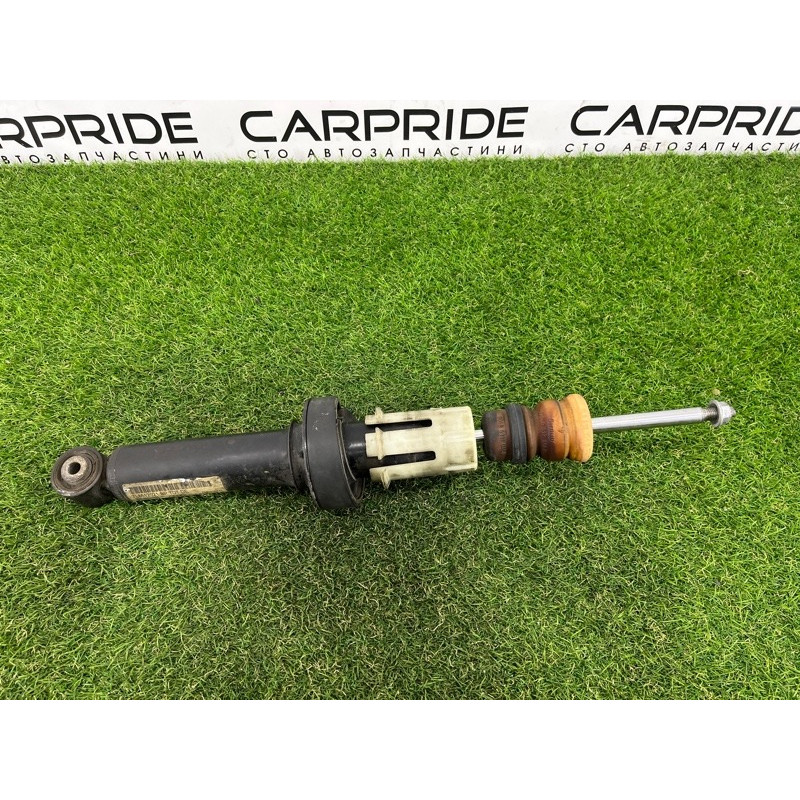 Амортизатор (подвеска) AUDI Q7 4L 2007 3.6 7L8513029H