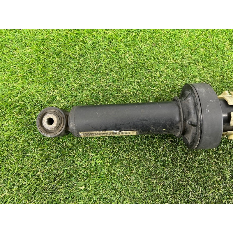 Амортизатор (подвеска) AUDI Q7 4L 2007 3.6 7L8513029H