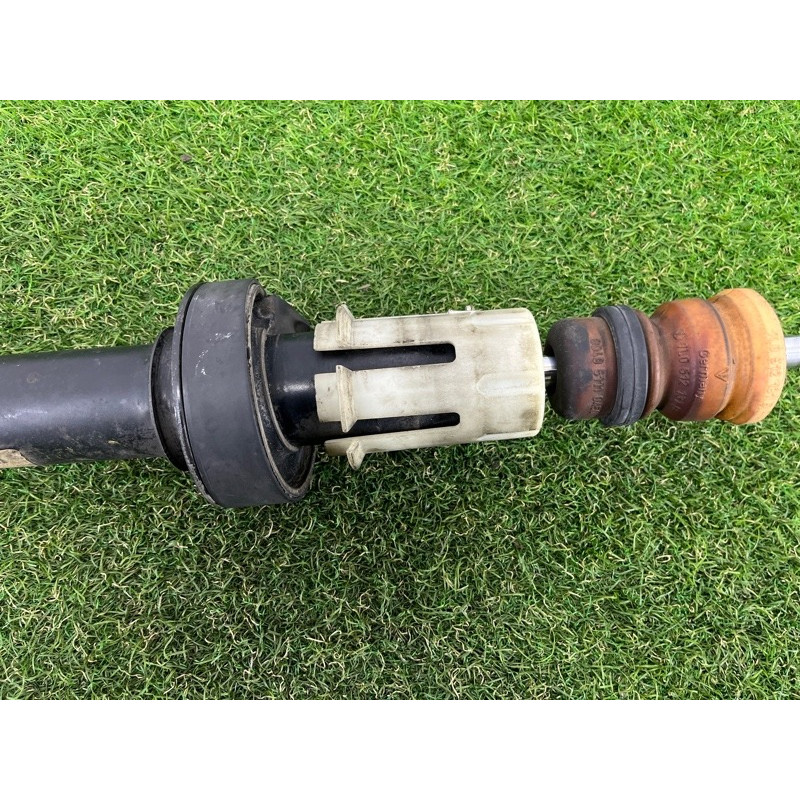 Амортизатор (подвеска) AUDI Q7 4L 2007 3.6 7L8513029H