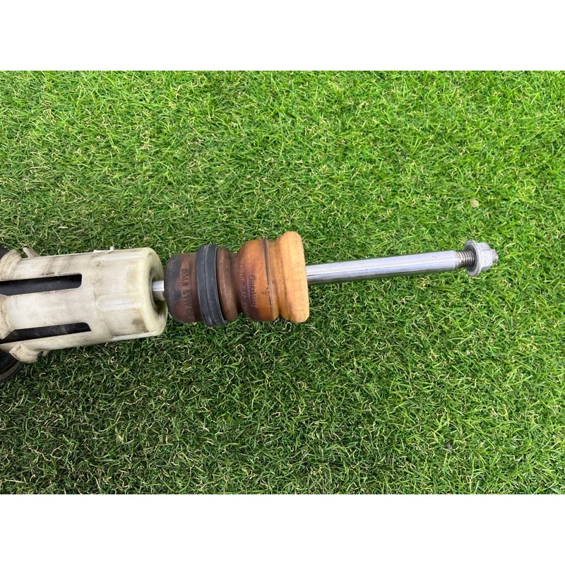 Амортизатор (подвеска) AUDI Q7 4L 2007 3.6 7L8513029H