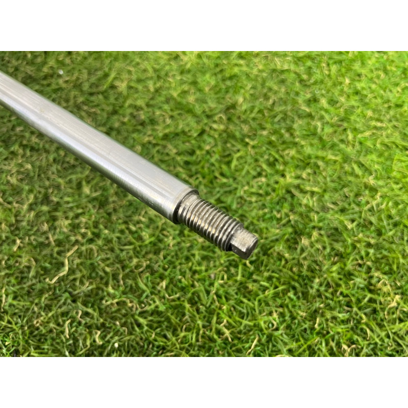 Амортизатор (подвеска) AUDI Q7 4L 2007 3.6 7L8513029H