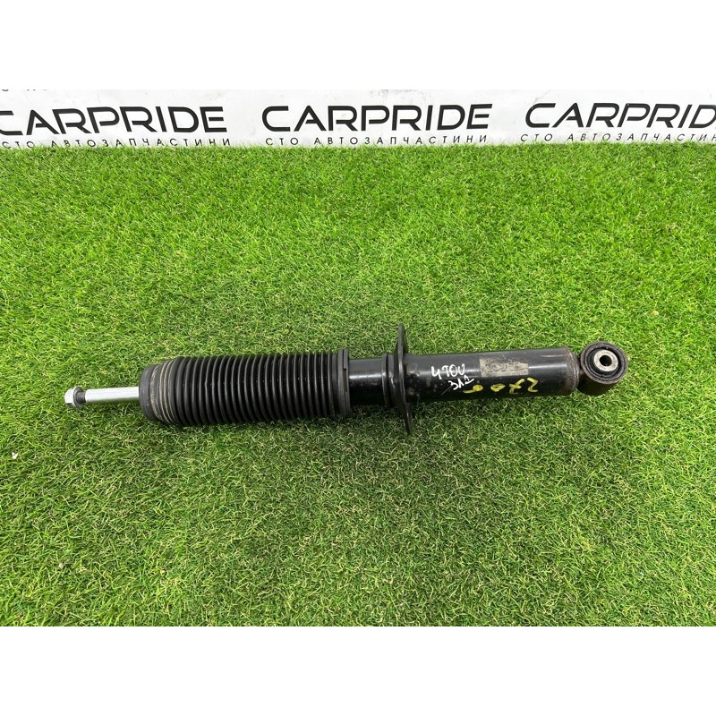 Амортизатор (подвеска) Volkswagen Touareg NF 2011 3.6 7P6513029BB