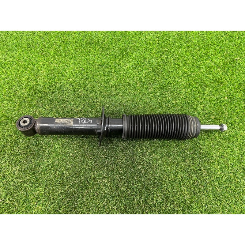 Амортизатор (подвеска) Volkswagen Touareg NF 2011 3.6 7P6513029BB