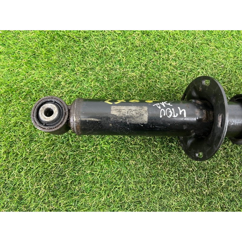 Амортизатор (подвеска) Volkswagen Touareg NF 2011 3.6 7P6513029BB