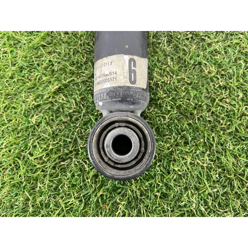 Амортизатор (подвеска) Volkswagen Passat B7 2016 1.8 561513049D