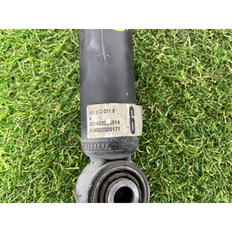 Амортизатор (подвеска) Volkswagen Passat B7 2016 1.8 561513049D