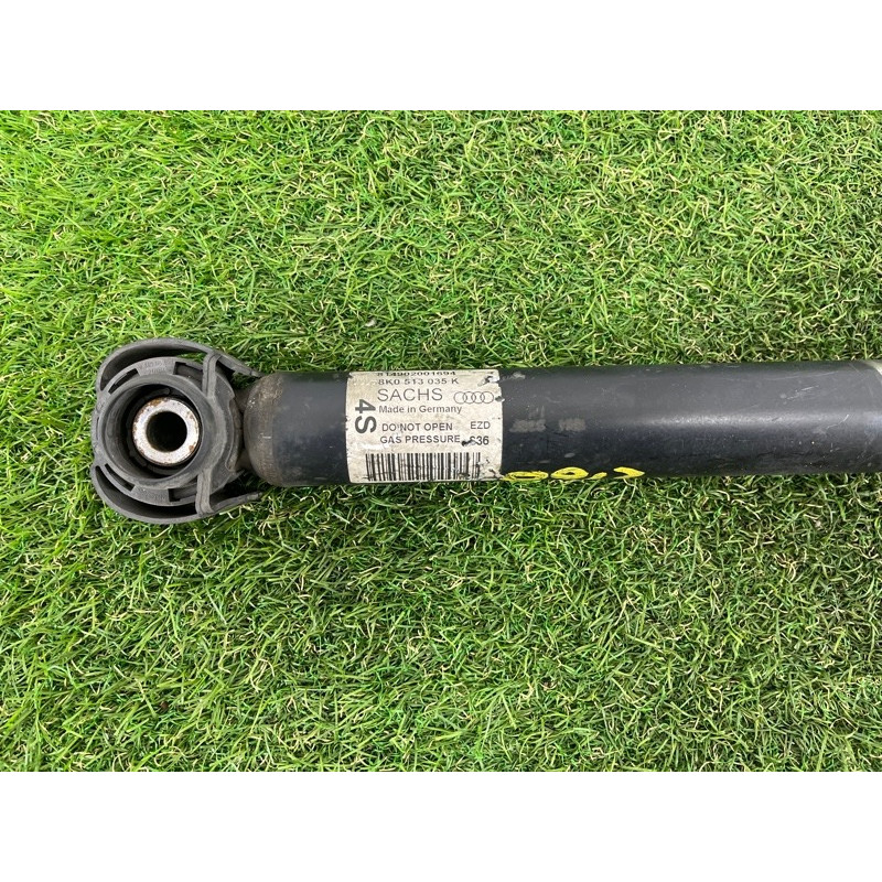 Амортизатор (подвеска) AUDI A4 B8 2012 2.0 TFSI 8K0513035K