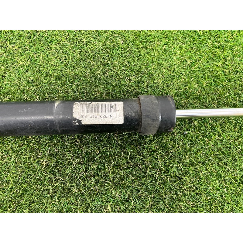 Амортизатор (подвеска) AUDI A4 B8 2012 2.0 TFSI 8K0513035K