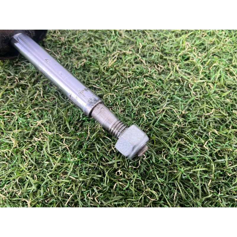 Амортизатор (подвеска) AUDI A4 B8 2012 2.0 TFSI 8K0513035K