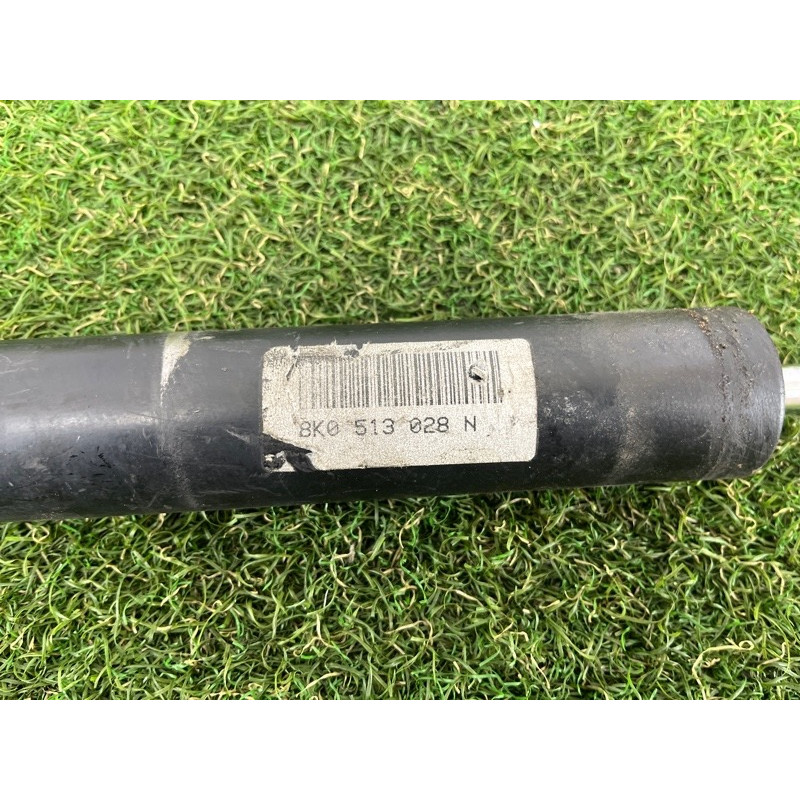 Амортизатор (подвеска) AUDI A4 B8 2012 2.0 TFSI 8K0513035K
