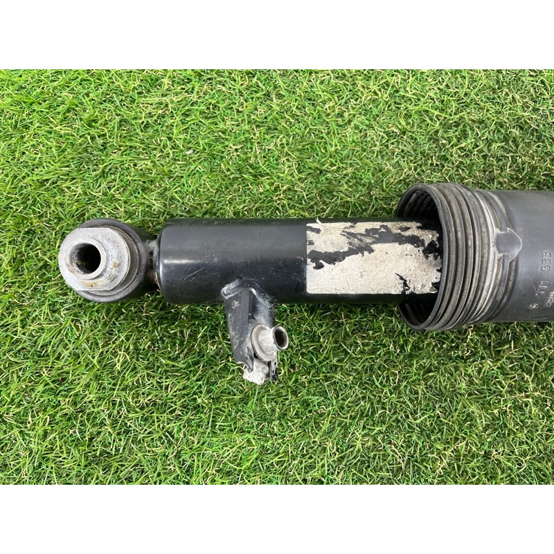 Амортизатор (подвеска) BMW X5 E70 2008 4.8 N62/TU 33526782876