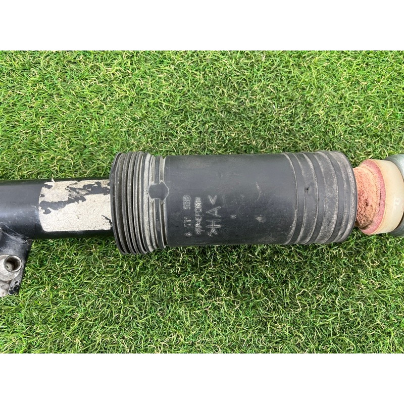 Амортизатор (подвеска) BMW X5 E70 2008 4.8 N62/TU 33526782876